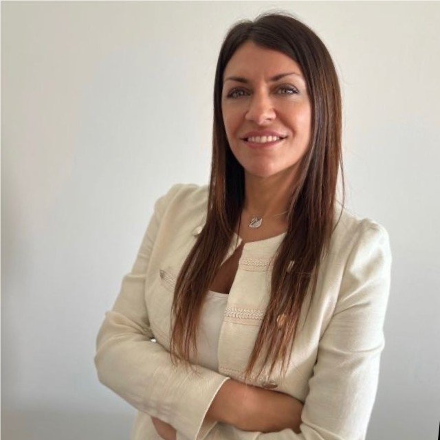 Jesica Andreatta, Socia de Andreatta & Asociados